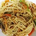 クック美月's cooksnap of when they made 簡単に出来るソーメンチャンプル.