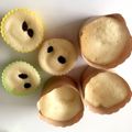marika_h's cooksnap of when they made 離乳食◇卵・乳なし◇３分蒸しパン。.
