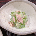 ★うさぎ組★'s cooksnap of when they made 大量消費！簡単！きゅうりとツナのマヨ和え.