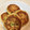 ご飯のお友's cooksnap of when they made お豆腐とはんぺんのふわふわ焼き.