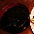 すみま～る's cooksnap of when they made 鰹節で簡単♡じゃがいもとわかめの味噌汁.