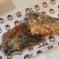 クックFDKRO1☆'s cooksnap of when they made さばの竜田揚げ　さっくり、簡単！.