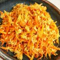 ＊たっつー＊'s cooksnap of when they made ニンジンしりしり.