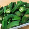 平野さんちの嫁's cooksnap of when they made ｵｸﾗで大人の箸休め☆.