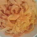 高濃度茶カテキン！'s cooksnap of when they made 簡単☆人参の胡麻酢和え.