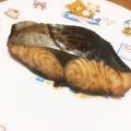 northan's cooksnap of when they made フライパンで　簡単　さわらの　ポン酢焼き.
