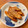 ぱふぃん．'s cooksnap of when they made 牛蒡の中華風甘辛揚げ.