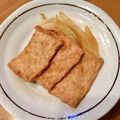 ぱふぃん．'s cooksnap of when they made ご飯がススム☆やわらか優しい生姜焼き♡.