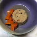 美結ママmukku☆'s cooksnap of when they made 簡単！全部大さじ計量 なすの揚げ浸し.