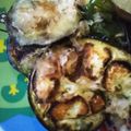 ユーロン's cooksnap of when they made 検索No.1ふわとろ大トロ茄子のステーキ.
