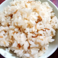 社会史年表's cooksnap of when they made 簡単！なめ茸とツナの炊き込みご飯.