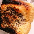 わわわわーい's cooksnap of when they made 油揚げのカリカリゆかりチーズ焼き❤.