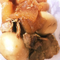 あいちん８３'s cooksnap of when they made 炊飯器で簡単♪豚の角煮.
