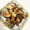 y_u♡'s cooksnap of when they made 椎茸としめじの柚子胡椒ポン酢♬.