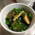 どっど's cooksnap of when they made 茄子のニンニク揚げ煮浸し。.