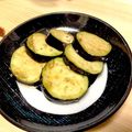 いちごスロータクシー's cooksnap of when they made 簡単！美味！めんつゆで水なす漬物.