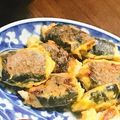 mami♪123's cooksnap of when they made お弁当にも！鶏の和風ピカタ.