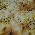 ｄｏｒｒｙｎｅ's cooksnap of when they made 簡単おつまみ！餃子の皮のマヨペッパー.