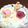 し〜〜ちゃん's cooksnap of when they made ♡アナと雪の女王♡オラフケーキ.