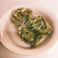 ❁Abake❁'s cooksnap of when they made 簡単！ゴーヤの保存方法☆.