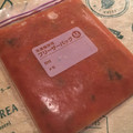 月の影と海's cooksnap of when they made 自家製トマトソース.