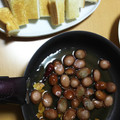 もりのりころ's cooksnap of when they made らくらくおサボりきのこのアヒージョ.