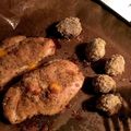 ame-ikuru's cooksnap of when they made マッシュルームフライ.