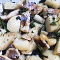 PIROちゃ's cooksnap of when they made レモンとバターのぎゅうぎゅう焼き.