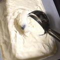 B_C_M's cooksnap of when they made 〓ふんわり超軽い♪ホイップみたいなアイス.