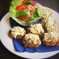 ひさかた's cooksnap of when they made *鯖のペースト*.