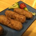 パフェうさこ♪'s cooksnap of when they made 簡単ジューシー❤ 絶品手作りソーセージ.