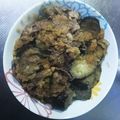 太巻きたまご's cooksnap of when they made ご飯に合う！ナスと牛肉の大根おろし煮.