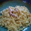 櫻子のママ's cooksnap of when they made 濃厚！コクトロカルボナーラ.