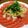 みきちゃ's cooksnap of when they made 新たまねぎとトマトのサラダ大葉も.