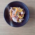 じょ～えり's cooksnap of when they made 無限ピーマン.
