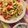 クック22WFMZ☆'s cooksnap of when they made 夏野菜で！生ハムとズッキーニのパスタ.