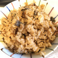 あかりmarr's cooksnap of when they made 鰻の炊き込みごはん.