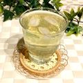 なつき☆ミ's cooksnap of when they made じ〜んわり冷やして作る水出し緑茶.