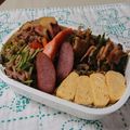イチゴ、イチゴ。's cooksnap of when they made 塩麹のニラ炒め.