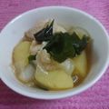 4733ミュウミュウ's cooksnap of when they made パルスイートで！簡単肉じゃが.