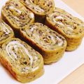あゆこ3's cooksnap of when they made 最近ハマってる＊卵焼き.