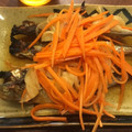 〈＊HATO＊〉's cooksnap of when they made 揚げない！トースターでししゃもの南蛮漬け.