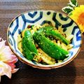 ももちゃんのれしぴ's cooksnap of when they made 副菜に、余り野菜のマヨポン炒め.