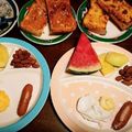 すみま～る's cooksnap of when they made 簡単すぎのポーチドエッグ(^ー^).