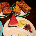 すみま～る's cooksnap of when they made おやつに☆お砂糖とマヨのトースト.