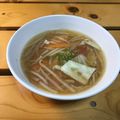 tc2187's cooksnap of when they made カット野菜で和風あんかけ.