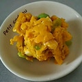 ｄｏｒｒｙｎｅ's cooksnap of when they made 枝豆とかぼちゃのサラダ.