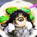 ももちゃんのれしぴ's cooksnap of when they made ブロッコリーの肉巻きカレーチャップ♡.