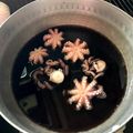 クックYJY4DZ☆'s cooksnap of when they made たこの柔らか煮.