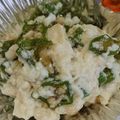 とも☆♪☆♪'s cooksnap of when they made 【栄養たっぷり】オクラの白あえ.
